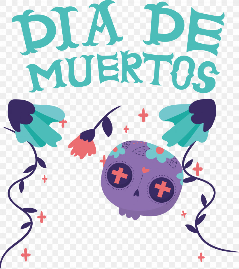 Day Of The Dead Día De Los Muertos, PNG, 2659x3000px, Day Of The Dead, Behavior, Dia De Los Muertos, Happiness, Human Download Free