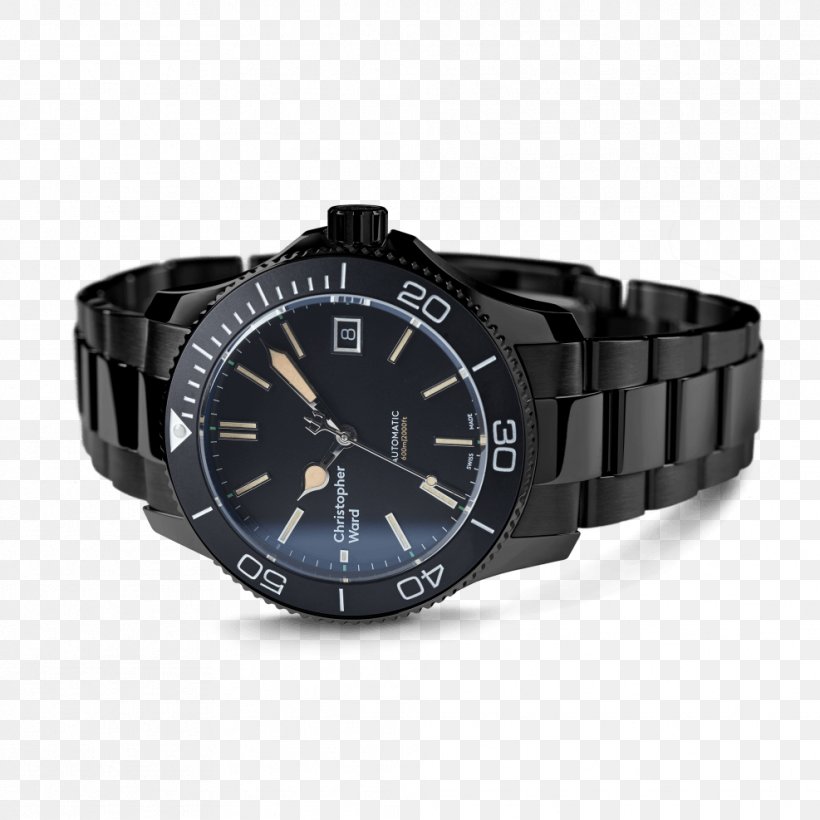 Diving Watch Watch Strap Water Resistant Mark, PNG, 987x987px, Watch, Bracelet, Brand, Clothing Accessories, Diving Watch Download Free