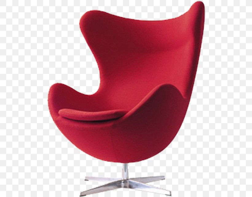 Egg Eames Lounge Chair Ant Chair, PNG, 516x640px, Egg, Ant Chair, Arne Jacobsen, Chair, Couch Download Free