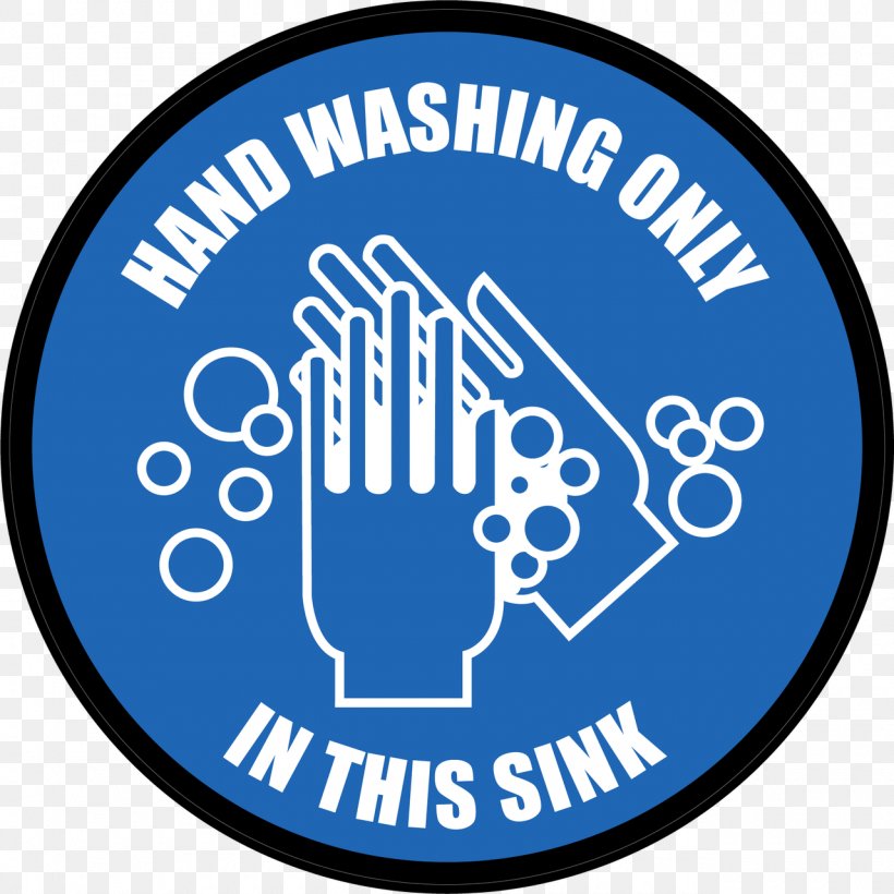 Hand Washing Hand Sanitizer Sink, PNG, 1280x1280px, Hand Washing, Area, Blue, Brand, Contamination Download Free