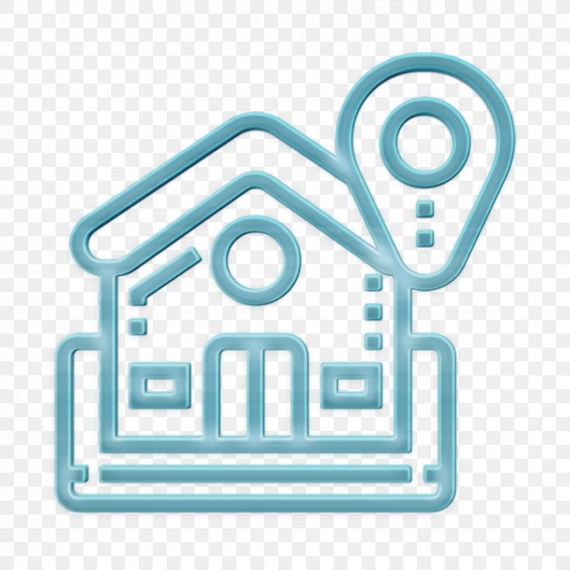 Home Icon Maps And Location Icon Architecture Icon, PNG, 1234x1234px, Home Icon, Architecture Icon, Line, Maps And Location Icon, Symbol Download Free
