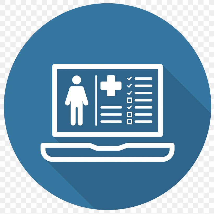 Medical Record Patient Hospital, PNG, 1200x1203px, Medical Record, Area, Blue, Brand, Communication Download Free