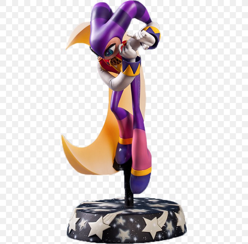 Nights Into Dreams Sega Saturn Journey Of Dreams Jet Set Radio SegaSonic The Hedgehog, PNG, 416x806px, Nights Into Dreams, Action Figure, Adventures Of Sonic The Hedgehog, Christmas Nights Into Dreams, Fictional Character Download Free