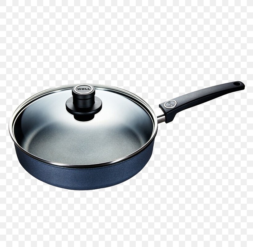 Non-stick Surface Stock Pot Kitchen Frying Wok, PNG, 800x800px, Nonstick Surface, Cast Iron, Cooking, Cookware Accessory, Cookware And Bakeware Download Free