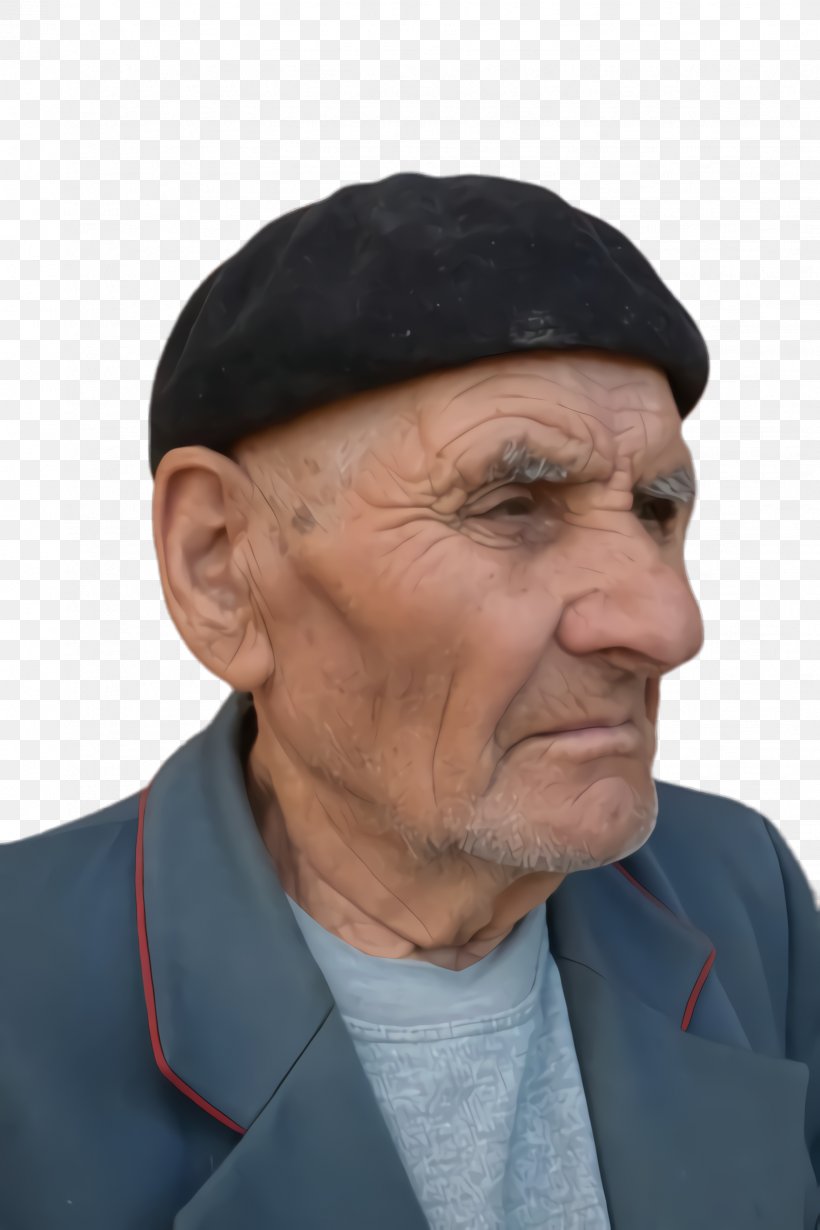 Old People, PNG, 1632x2448px, Old People, Cap, Chin, Ear, Elder Download Free