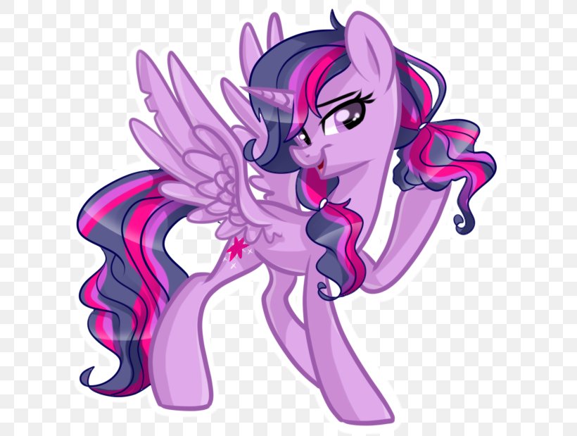Pony Twilight Sparkle Rarity Rainbow Dash DeviantArt, PNG, 627x619px, Watercolor, Cartoon, Flower, Frame, Heart Download Free