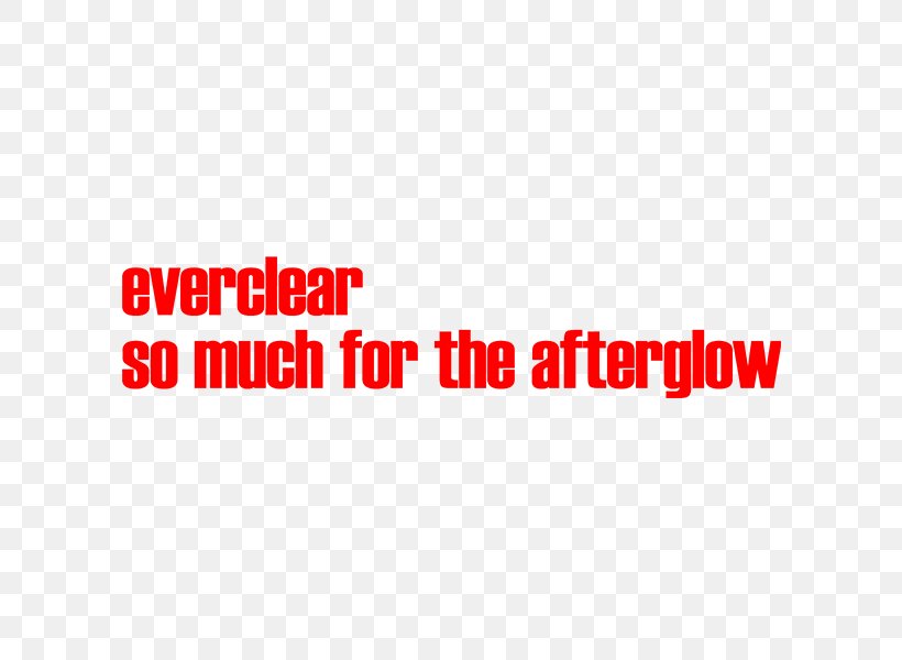 So Much For The Afterglow Logo Brand Font Everclear, PNG, 600x600px, Logo, Area, Brand, Everclear, Point Download Free