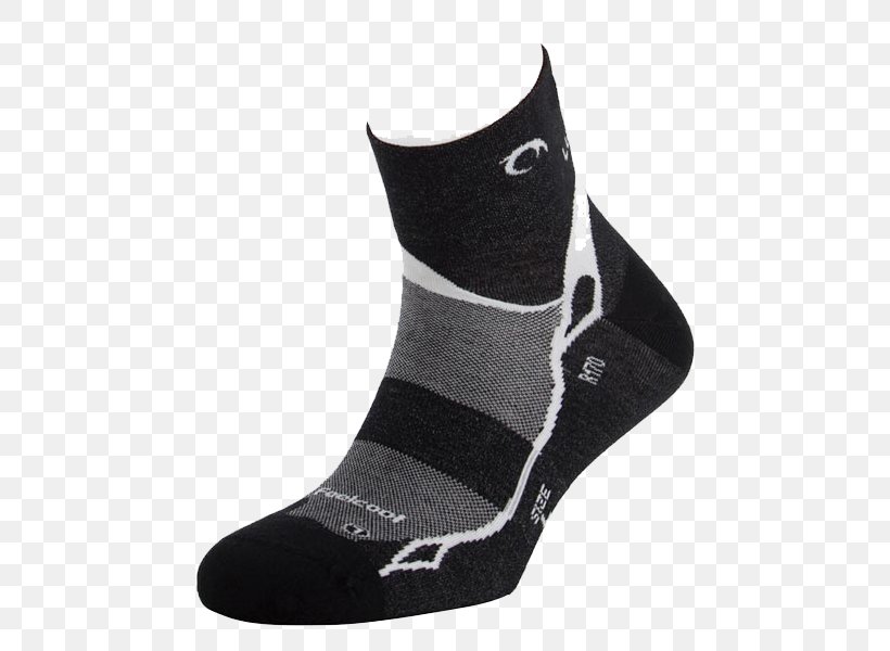 Sock Clothing Accessories ASICS Shoe, PNG, 600x600px, Sock, Asics, Black, Clothing, Clothing Accessories Download Free