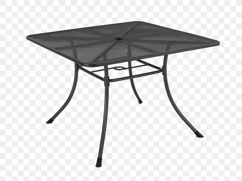 Table Garden Furniture Metal Aluminium, PNG, 1080x810px, Table, Aluminium, Black, End Table, Folding Tables Download Free