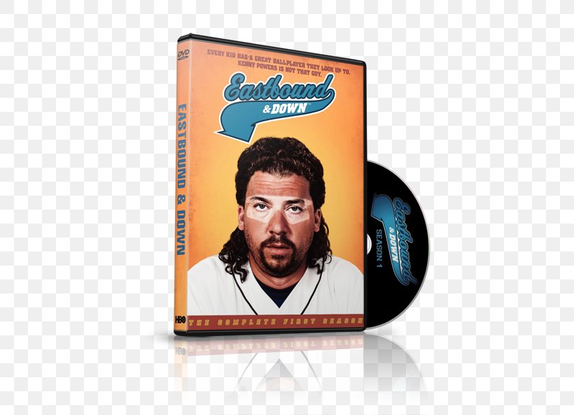 Will Ferrell Eastbound & Down Blu-ray Disc Television Show Film, PNG, 500x594px, Will Ferrell, Album, Bluray Disc, Closing Credits, Danny Mcbride Download Free