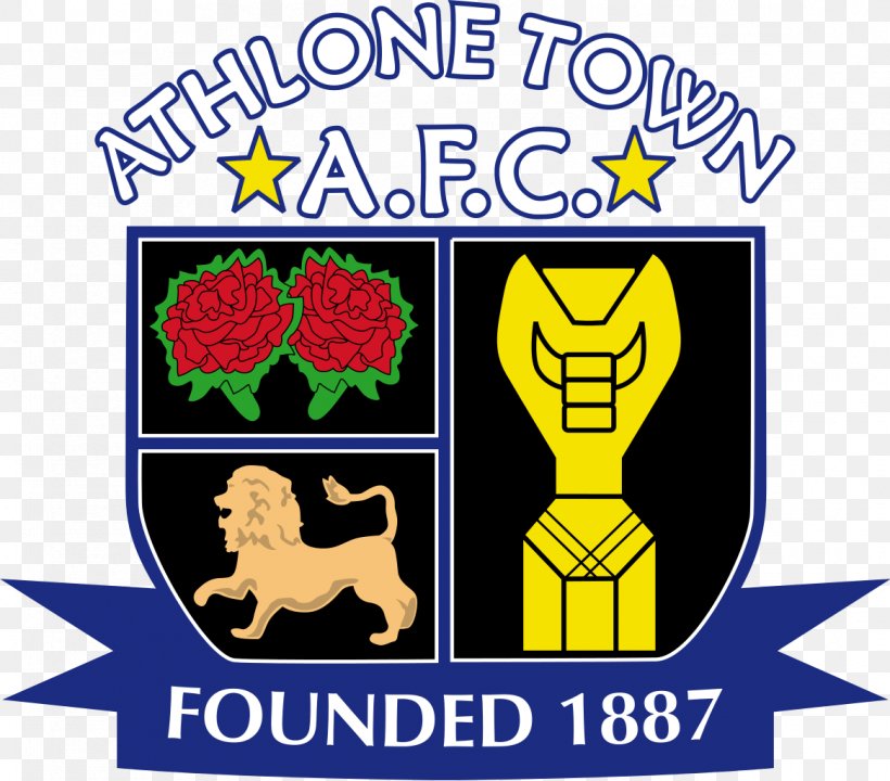 Athlone Town A.F.C. Cabinteely F.C. FAI Cup Cork City FC Longford Town F.C., PNG, 1165x1024px, Athlone Town Afc, Area, Artwork, Athlone, Athlone Town Stadium Download Free