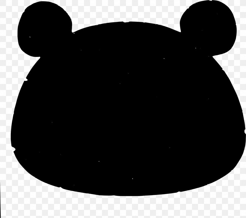 Bear Clip Art, PNG, 2317x2057px, Bear, Art, Black, Black And White, Drawing Download Free