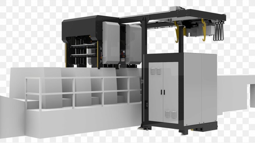 Cold Foil Printing Machine System Flexography Kia, PNG, 1920x1080px, Machine, Coating, Control System, Die Cutting, Flexography Download Free