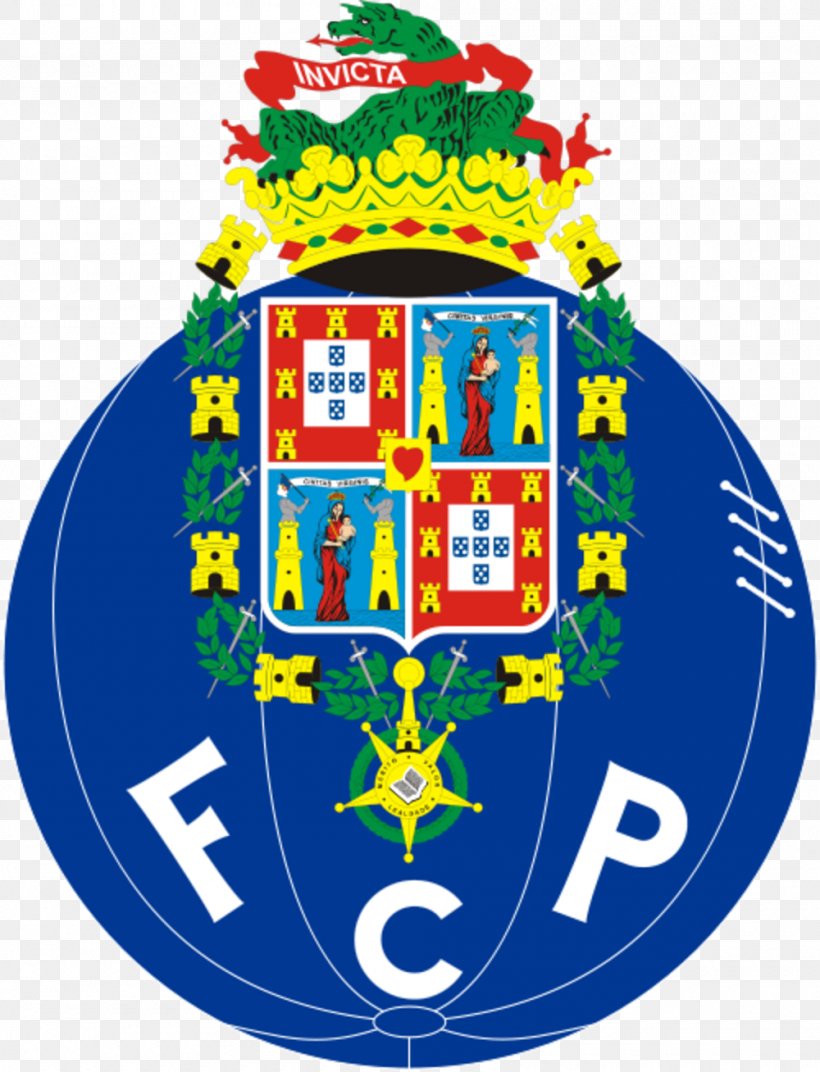 FC Porto F.C. Porto B Primeira Liga Football, PNG, 1000x1308px, Porto, Christmas Ornament, Crest, Fc Porto, Fc Porto B Download Free