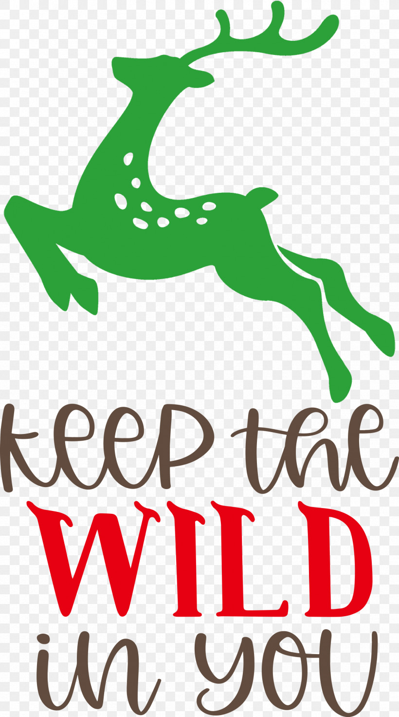 Keep wild