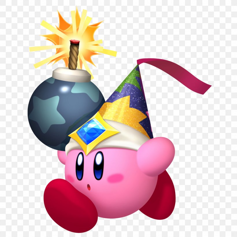Kirby Star Allies Kirby Super Star Kirby's Return To Dream Land Kirby's Adventure Kirby: Planet Robobot, PNG, 1280x1280px, Kirby Star Allies, Baby Toys, Christmas Ornament, Kirby, Kirby 64 The Crystal Shards Download Free