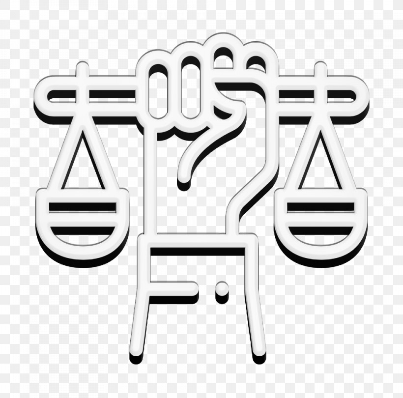 Law Icon Scale Icon Law And Justice Icon, PNG, 984x972px, Law Icon, Black And White M, Geometry, Law And Justice Icon, Line Download Free