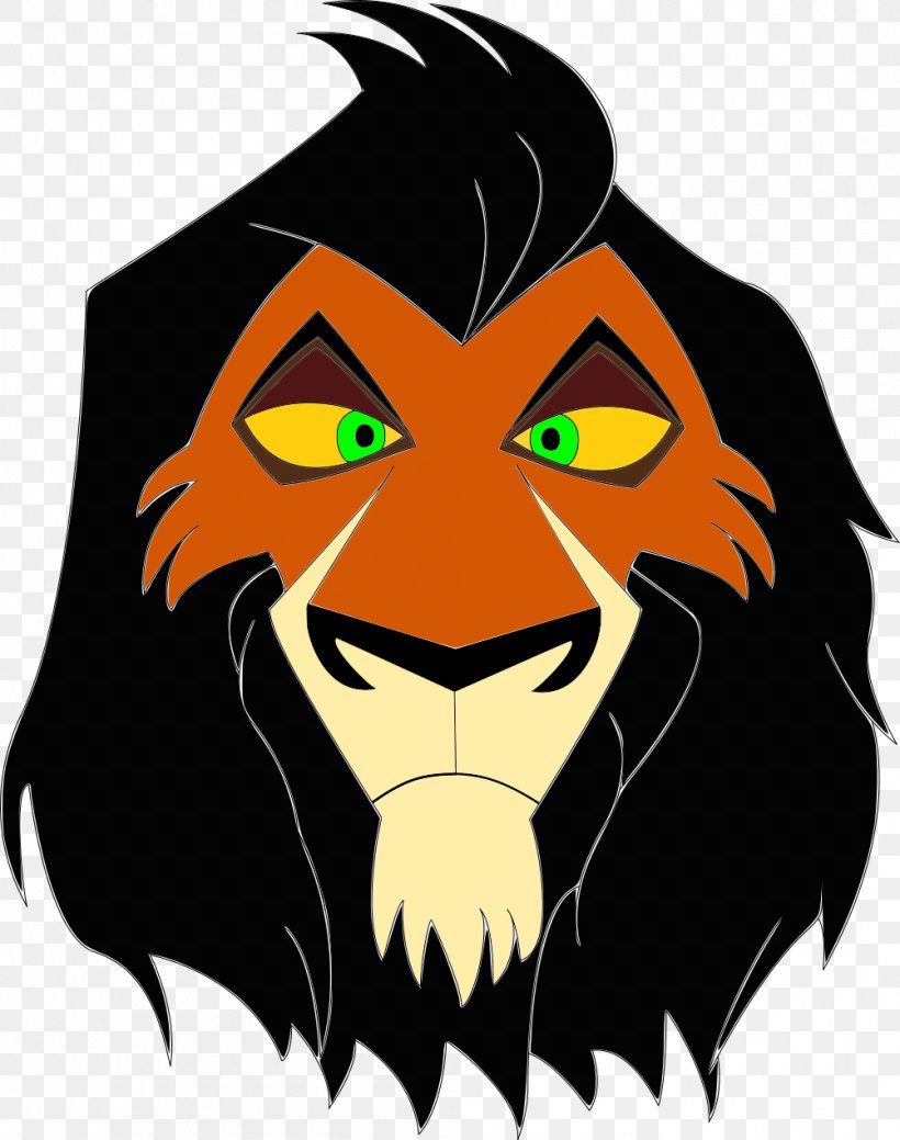 Lion Scar Roar Art, PNG, 1002x1270px, Lion, Art, Big Cat, Big Cats, Carnivoran Download Free