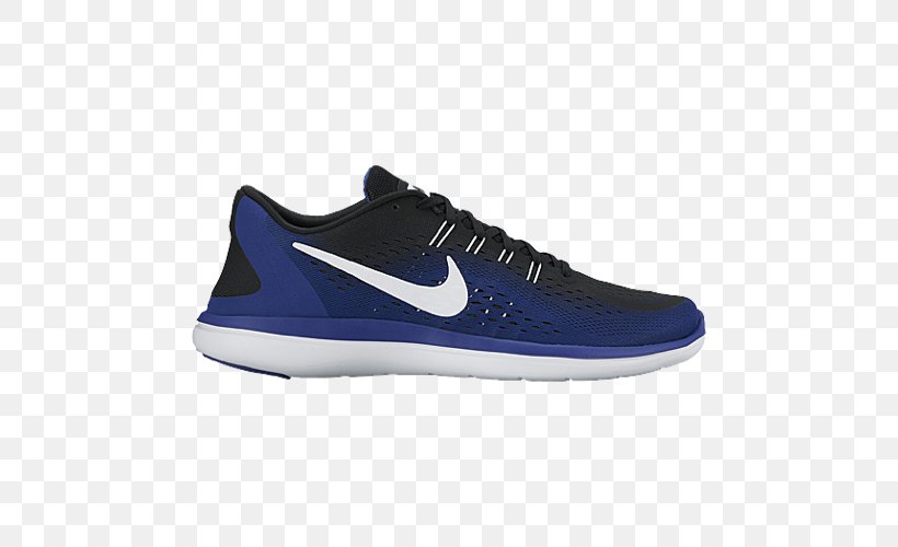 Men's Nike Flex RUN 2017 Running Trainers Sports Shoes Nike Air Max Command Men's, PNG, 500x500px, Nike, Air Jordan, Athletic Shoe, Basketball Shoe, Black Download Free