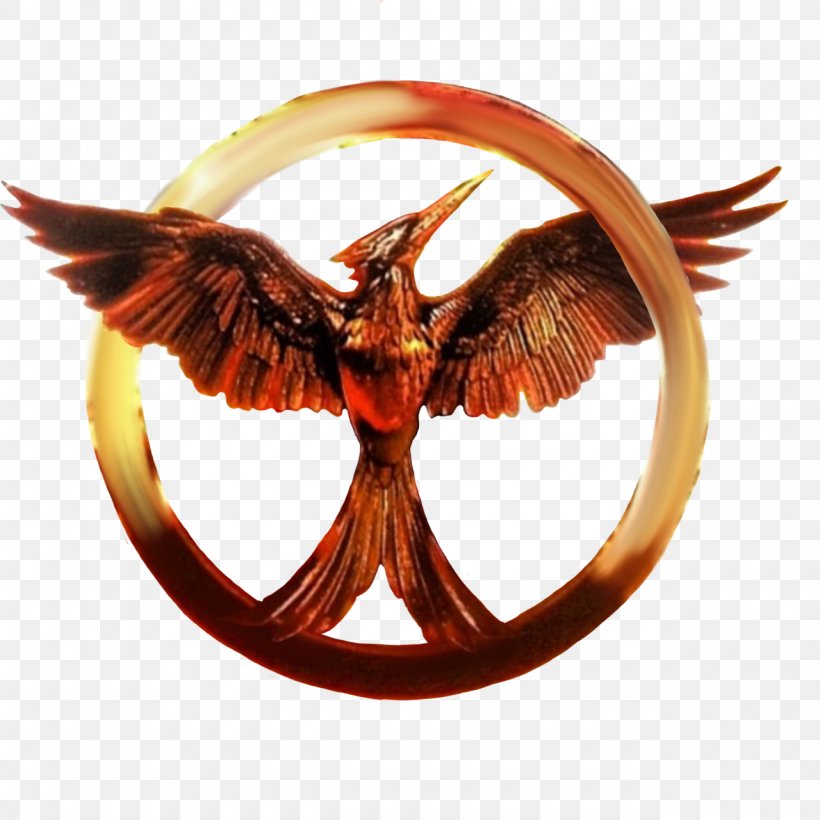 Mockingjay Catching Fire Peeta Mellark The Hunger Games Symbol, PNG, 1280x1280px, Mockingjay, Beak, Catching Fire, Drawing, Eagle Download Free