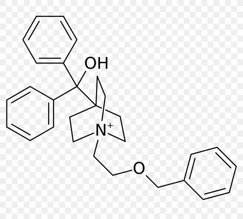 Molecule Warfarin Chemical Substance Skeletal Formula Chemical Formula, PNG, 1265x1140px, Molecule, Area, Ballandstick Model, Beilstein Registry Number, Black And White Download Free
