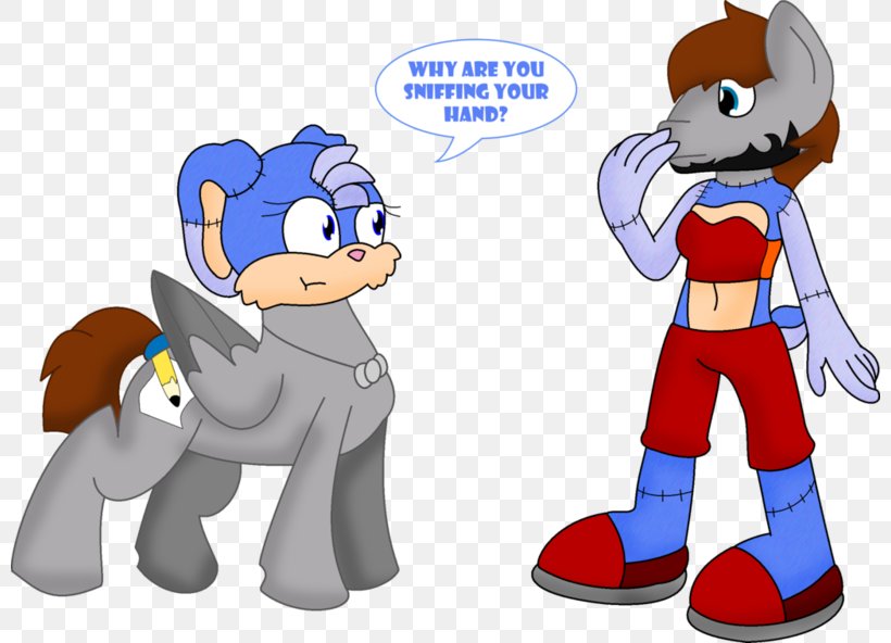 Pony DeviantArt Line Art Clothing Swap, PNG, 800x592px, Pony, Animal Figure, Cartoon, Character, Clothing Download Free