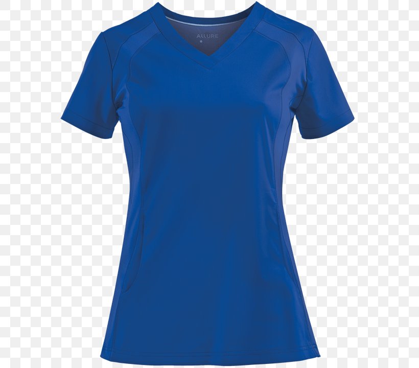 T-shirt Blue Polo Shirt Sleeve Collar, PNG, 600x720px, Tshirt, Active Shirt, Azure, Blue, Clothing Download Free