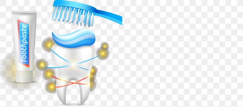 Toothbrush Toothpaste Euclidean Vector, PNG, 1891x835px, Toothbrush, Borste, Brand, Brush, Dentistry Download Free