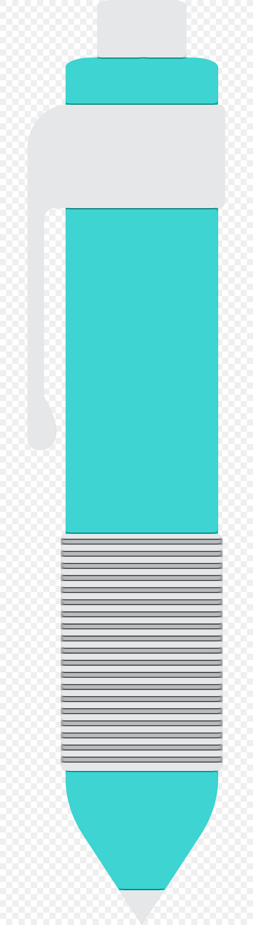 Angle Line Turquoise Meter Font, PNG, 641x3000px, School Supplies, Angle, Line, Meter, Paint Download Free