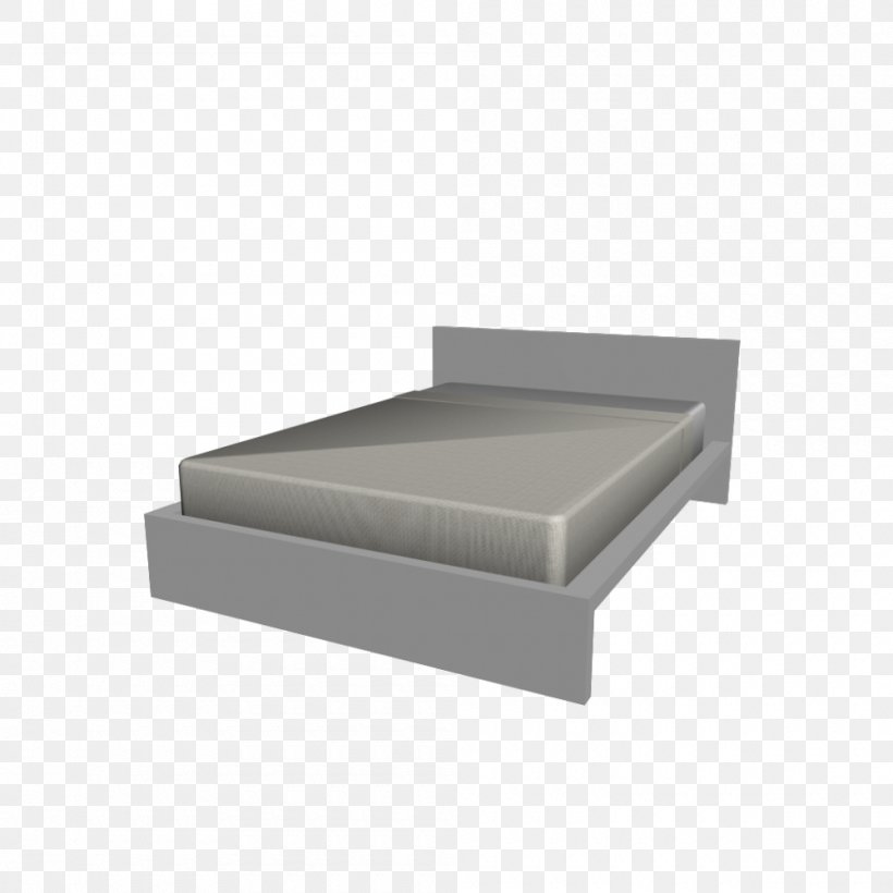 Bed Frame Mattress Box-spring Futon, PNG, 1000x1000px, Bed Frame, Bed, Bed Base, Bedroom, Bedroom Furniture Sets Download Free