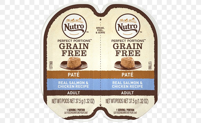 Cat Food Nutro Products Pâté Leftovers, PNG, 500x500px, Cat, Brand, Cat Food, Cereal, Chicken As Food Download Free