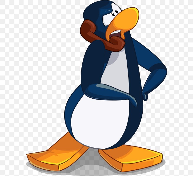 Club Penguin Human Behavior Beak Clip Art, PNG, 600x746px, Penguin, Beak, Behavior, Bird, Club Penguin Download Free