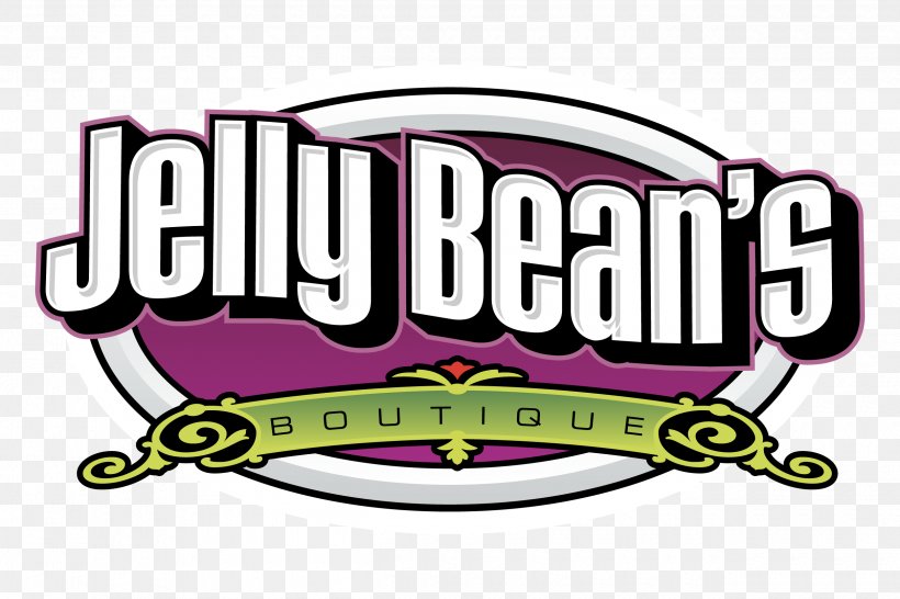 Consignment Jelly Bean Sales Logo, PNG, 2500x1667px, Consignment, Area, Artwork, Boutique, Brand Download Free