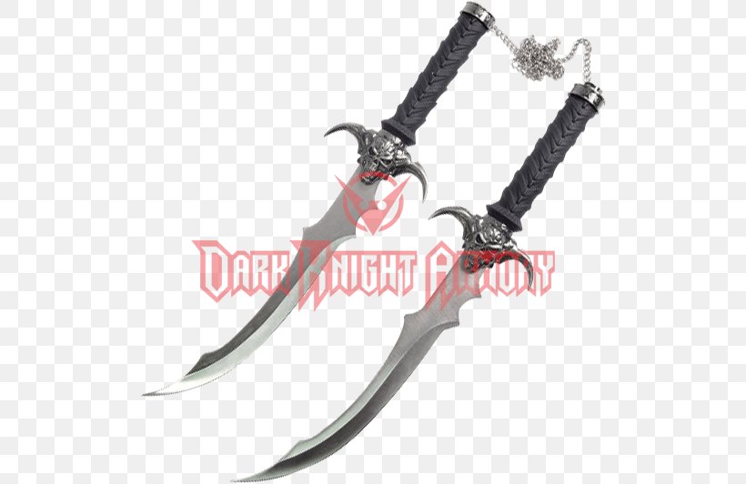 Dagger Knife Sword Weapon Katar, PNG, 532x532px, Dagger, Arma Bianca, Blade, Bowie Knife, Cold Weapon Download Free