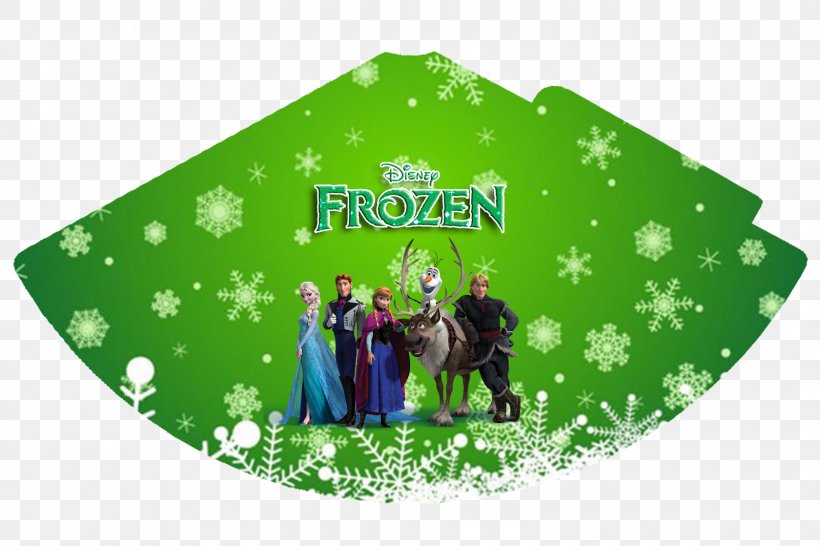 Green Frozen Film Series Birthday Blue Party, PNG, 1600x1066px, Green, Animal, Art, Birthday, Blue Download Free