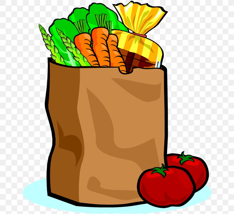 Grocery Store Shopping Bags & Trolleys Clip Art, PNG, 662x750px, Grocery Store, Apple, Artwork, Bag, Can Stock Photo Download Free