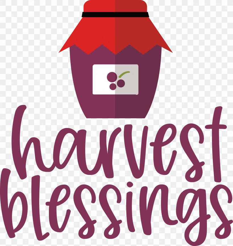 HARVEST BLESSINGS Thanksgiving Autumn, PNG, 2841x3000px, Harvest Blessings, Autumn, Geometry, Line, Logo Download Free
