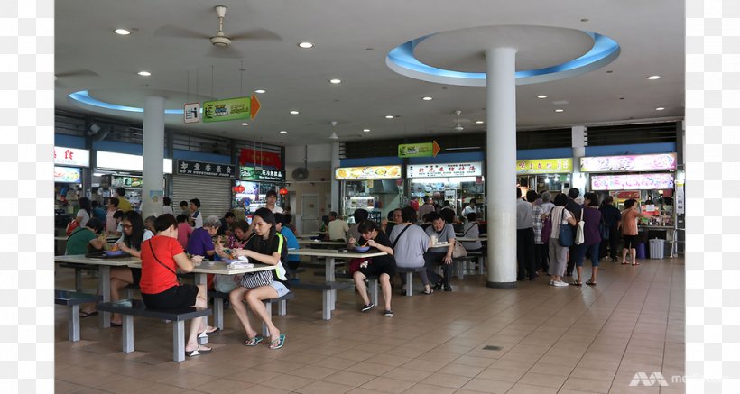 Hawker Centre Singapore Food Court Foodservice, PNG, 991x529px, Hawker Centre, Factory Outlet Shop, Food, Food Court, Foodservice Download Free