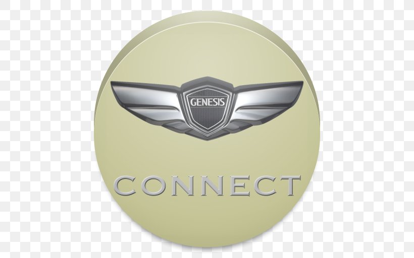Hyundai Motor Company Car Hyundai Genesis Coupe 2017 Genesis G90, PNG, 512x512px, 2015 Hyundai Genesis, Hyundai, Brand, Car, Coupe Download Free