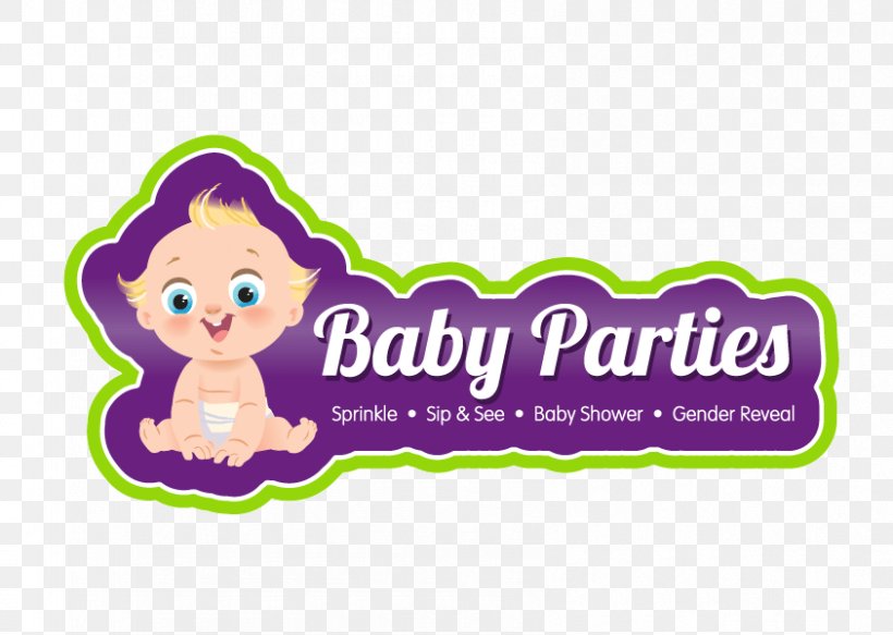 Logo Baby Shower Gender Reveal Clip Art Brand, PNG, 843x600px, Watercolor, Cartoon, Flower, Frame, Heart Download Free