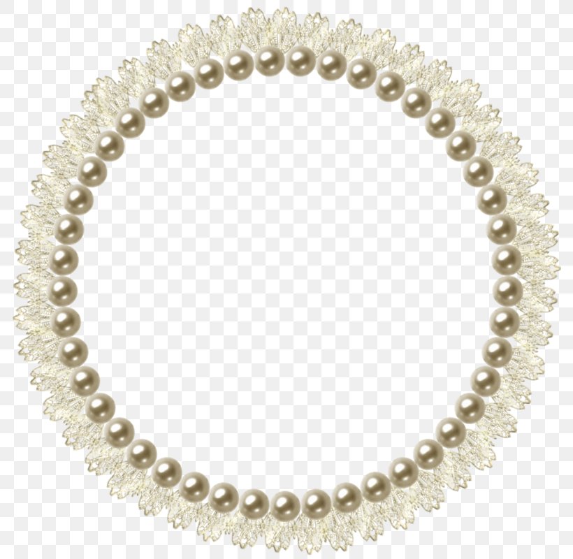 Pearl Picture Frame, PNG, 800x800px, Pearl, Birthstone, Body Jewelry, Choker, Cultured Freshwater Pearls Download Free