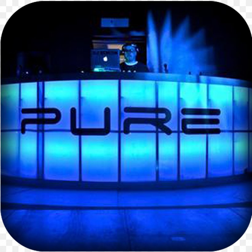 Pure Night Club Nightclub Dating, PNG, 1024x1024px, Nightclub, Android, Blue, Dating, Display Device Download Free