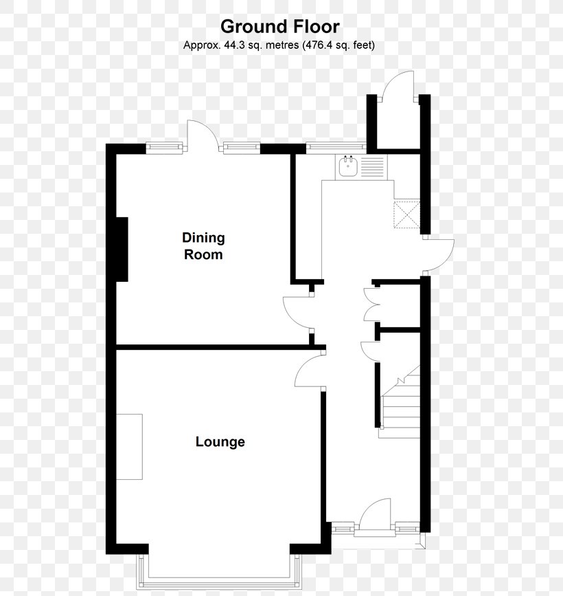 Rathfarnham Apartment House Floor Plan Frankfort Mews, PNG, 520x867px, Watercolor, Cartoon, Flower, Frame, Heart Download Free