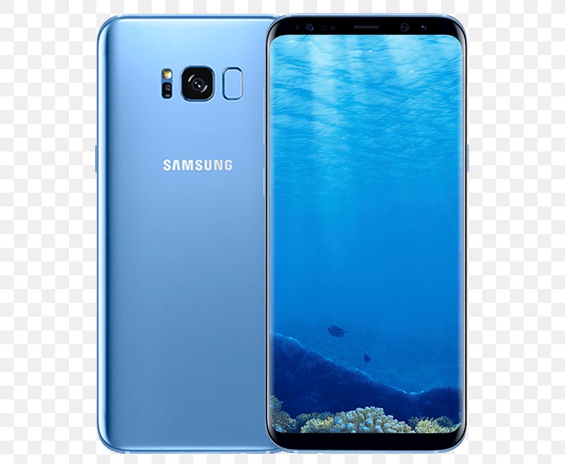 Samsung Galaxy S8+ Samsung Galaxy J5 Samsung Galaxy Note 8 Sony Xperia XZ Premium, PNG, 600x674px, Samsung Galaxy S8, Android, Aqua, Communication Device, Electric Blue Download Free