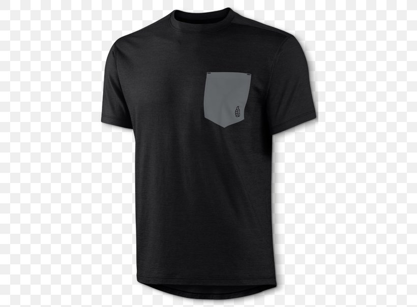 T-shirt Adidas Clothing Top, PNG, 432x604px, Tshirt, Active Shirt, Adidas, Black, Brand Download Free
