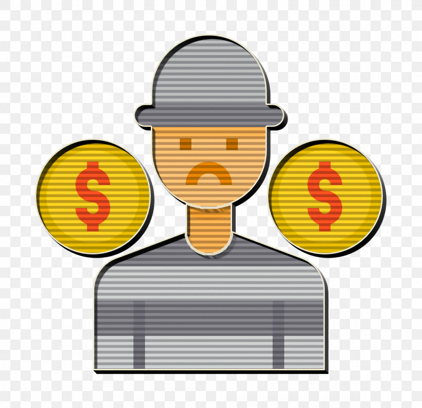 Thief Icon Crime Icon Robber Icon, PNG, 1164x1126px, Thief Icon, Cartoon, Crime Icon, Headgear, Robber Icon Download Free