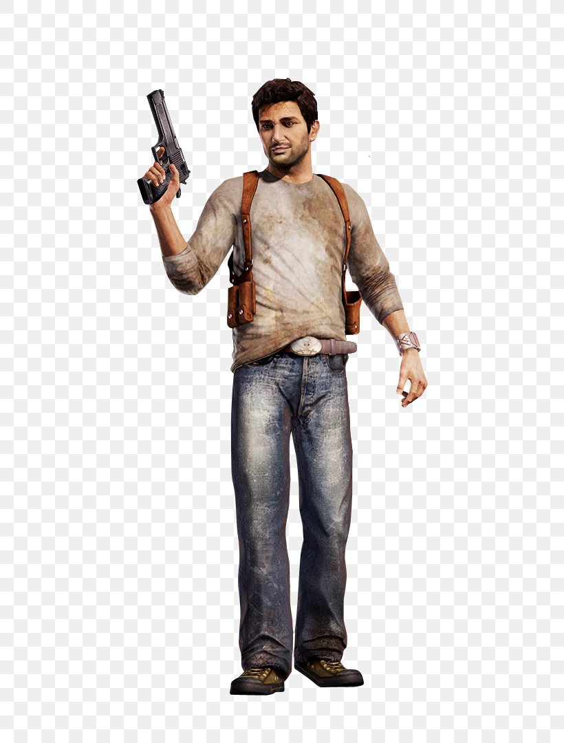 Uncharted: Drakes Fortune PlayStation All-Stars Battle Royale Nathan Drake Wiki, PNG, 538x1080px, Uncharted Drakes Fortune, Arm, Cool, Facial Hair, Finger Download Free