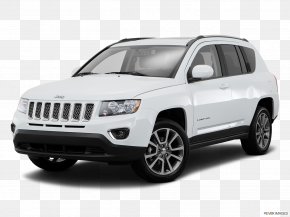 Jeep - 2017 Jeep Compass 2016 Jeep Compass Latitude Sport Utility Vehicle Car PNG