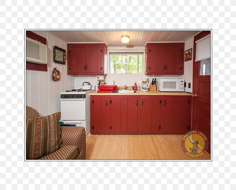 Apartment Living Room Cottage Kitchen, PNG, 660x660px, Apartment, Bathroom, Bed, Bedroom, Cabinetry Download Free