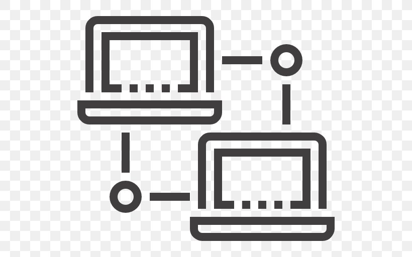 Computer Network Local Area Network Share Icon Png 512x512px Computer Network Area Black And White Brand